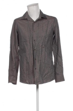 Ανδρικό πουκάμισο Unbranded, Μέγεθος M, Χρώμα Πράσινο, Τιμή 7,99 €