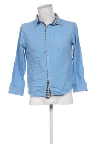 Pánská košile  Unbranded, Velikost M, Barva Modrá, Cena  89,00 Kč