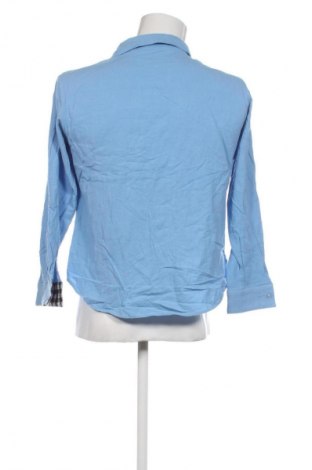 Pánská košile  Unbranded, Velikost M, Barva Modrá, Cena  89,00 Kč