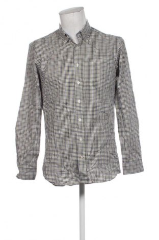 Мъжка риза Unbranded, Размер M, Цвят Многоцветен, Цена 2,04 €