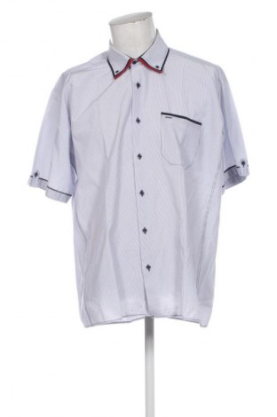 Мъжка риза Unbranded, Размер XXL, Цвят Многоцветен, Цена 9,71 €