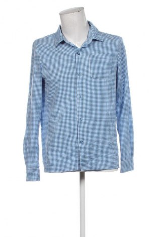 Мъжка риза Unbranded, Размер M, Цвят Многоцветен, Цена 5,11 €