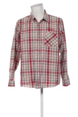 Мъжка риза Unbranded, Размер XL, Цвят Многоцветен, Цена 5,11 €