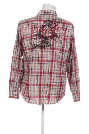 Мъжка риза Unbranded, Размер XL, Цвят Многоцветен, Цена 5,11 €