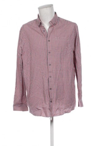 Мъжка риза Unbranded, Размер XL, Цвят Многоцветен, Цена 6,13 €