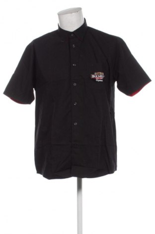 Мъжка риза Unbranded, Размер XL, Цвят Черен, Цена 8,11 €