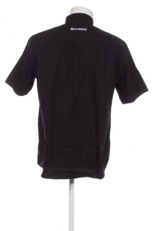 Мъжка риза Unbranded, Размер XL, Цвят Черен, Цена 8,11 €