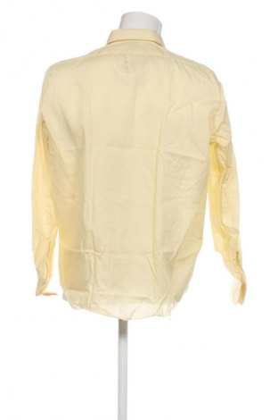 Мъжка риза Unbranded, Размер XL, Цвят Жълт, Цена 3,06 €