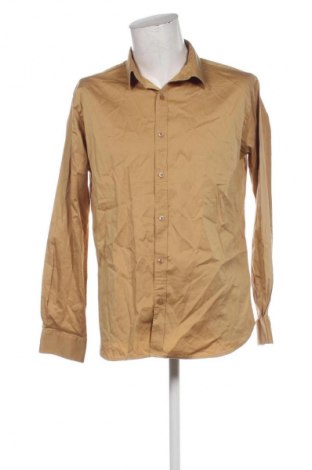 Pánská košile  Unbranded, Velikost XXL, Barva Oranžová, Cena  147,00 Kč