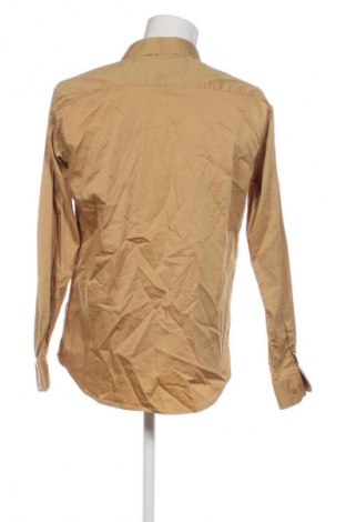 Pánská košile  Unbranded, Velikost XXL, Barva Oranžová, Cena  147,00 Kč