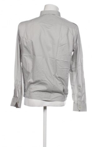 Мъжка риза Unbranded, Размер M, Цвят Сив, Цена 6,13 €