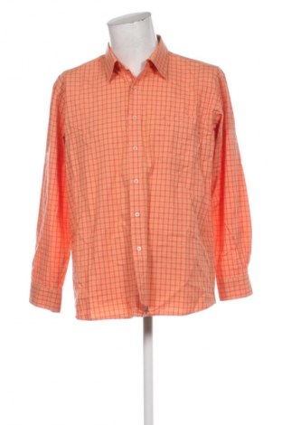 Мъжка риза Unbranded, Размер L, Цвят Многоцветен, Цена 4,60 €