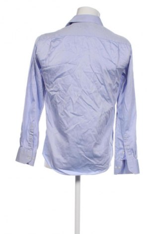 Мъжка риза Unbranded, Размер S, Цвят Син, Цена 16,36 €