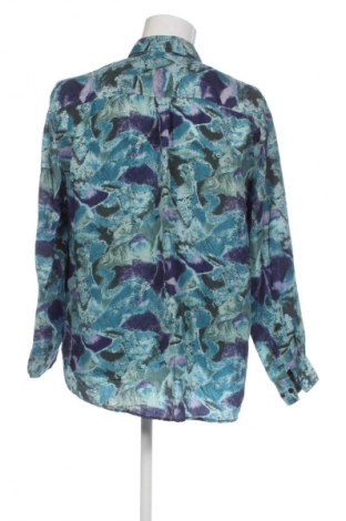 Мъжка риза Unbranded, Размер M, Цвят Многоцветен, Цена 3,06 €