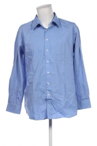 Męska koszula Unbranded, Rozmiar XL, Kolor Niebieski, Cena 46,99 zł
