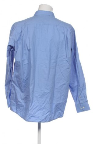 Męska koszula Unbranded, Rozmiar XL, Kolor Niebieski, Cena 46,99 zł