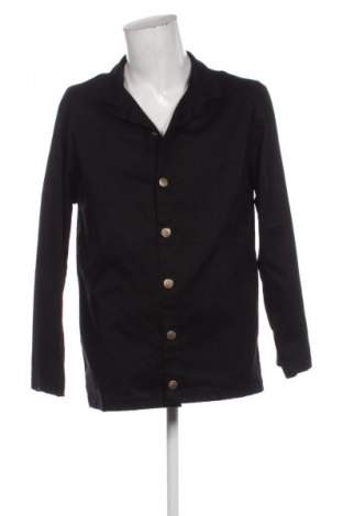 Pánská košile  Unbranded, Velikost M, Barva Černá, Cena  79,00 Kč