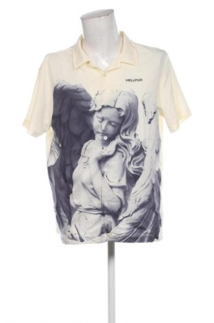 Мъжка риза Unbranded, Размер L, Цвят Многоцветен, Цена 9,20 €