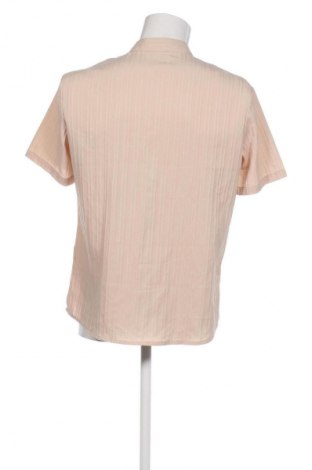 Pánská košile  Unbranded, Velikost S, Barva Béžová, Cena  179,00 Kč