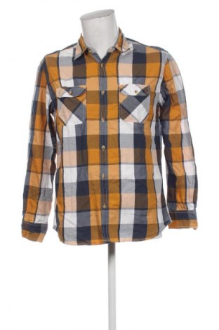 Мъжка риза Unbranded, Размер M, Цвят Многоцветен, Цена 2,04 €