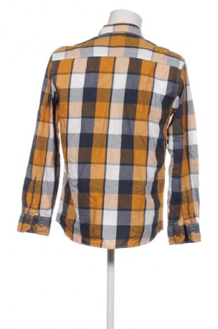 Мъжка риза Unbranded, Размер M, Цвят Многоцветен, Цена 2,04 €