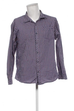 Męska koszula Lee Cooper, Rozmiar XXL, Kolor Kolorowy, Cena 27,40 zł