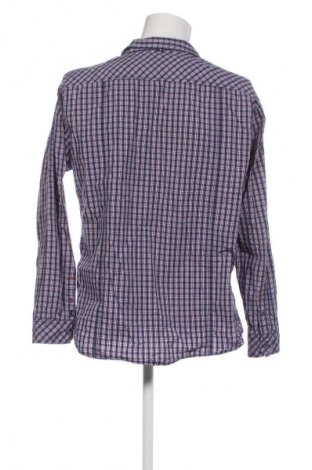 Męska koszula Lee Cooper, Rozmiar XXL, Kolor Kolorowy, Cena 27,40 zł