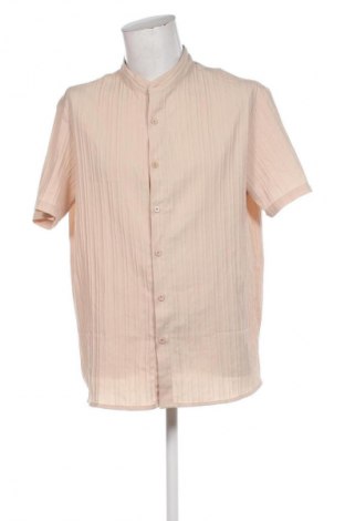 Pánská košile  Unbranded, Velikost XL, Barva Béžová, Cena  145,00 Kč