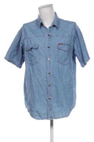 Pánská košile  Unbranded, Velikost XXL, Barva Modrá, Cena  229,00 Kč