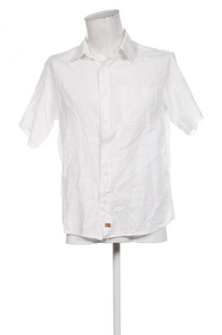 Pánská košile  Unbranded, Velikost M, Barva Krémová, Cena  174,00 Kč