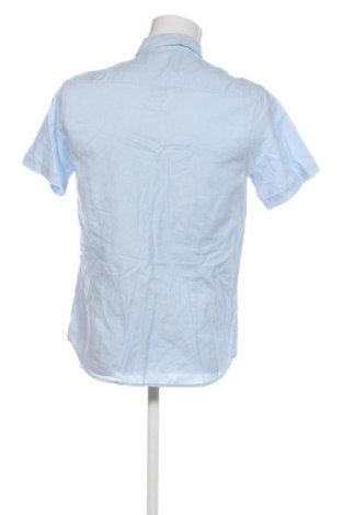 Pánská košile  Unbranded, Velikost L, Barva Modrá, Cena  229,00 Kč