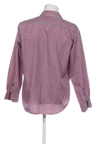 Мъжка риза Unbranded, Размер L, Цвят Многоцветен, Цена 4,60 €