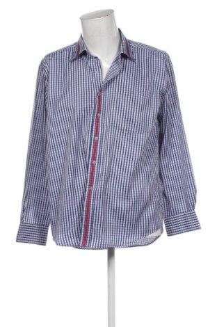 Мъжка риза Unbranded, Размер L, Цвят Многоцветен, Цена 4,60 €