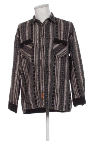 Мъжка риза Unbranded, Размер XXL, Цвят Многоцветен, Цена 10,82 €