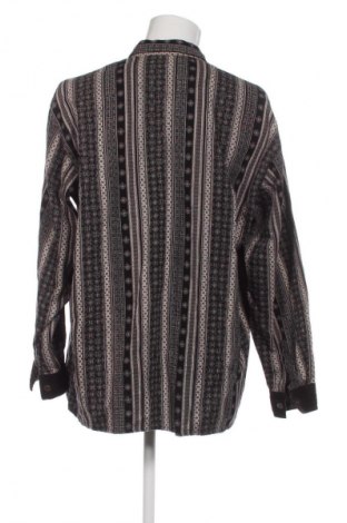 Мъжка риза Unbranded, Размер XXL, Цвят Многоцветен, Цена 10,82 €