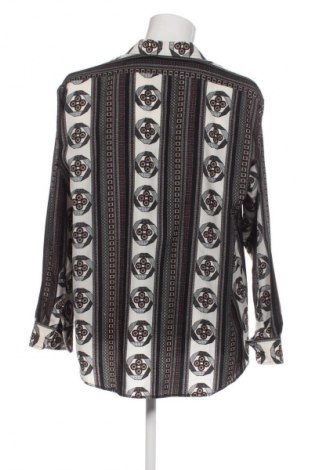 Pánská košile  Unbranded, Velikost XL, Barva Vícebarevné, Cena  139,00 Kč