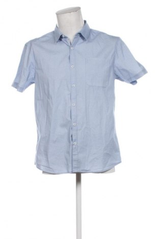 Мъжка риза Unbranded, Размер M, Цвят Многоцветен, Цена 11,24 €