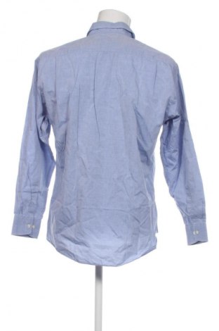 Pánská košile  Gino Lombardi, Velikost XXL, Barva Modrá, Cena  549,00 Kč