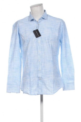 Pánská košile  Unbranded, Velikost XL, Barva Vícebarevné, Cena  409,00 Kč