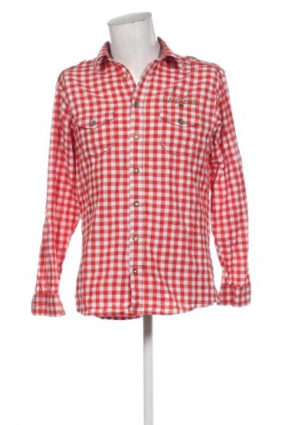 Pánská košile  Unbranded, Velikost M, Barva Vícebarevné, Cena  197,00 Kč