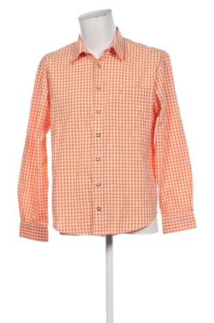 Мъжка риза Unbranded, Размер L, Цвят Многоцветен, Цена 8,89 €