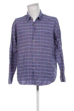 Pánská košile  Unbranded, Velikost XXL, Barva Vícebarevné, Cena  449,00 Kč