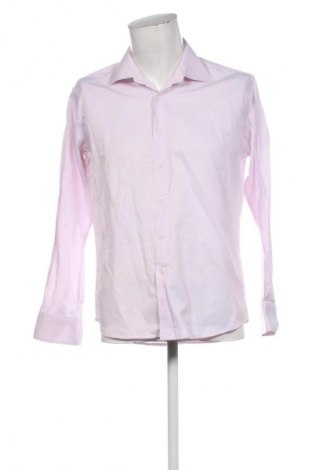 Pánská košile  Unbranded, Velikost L, Barva Růžová, Cena  119,00 Kč