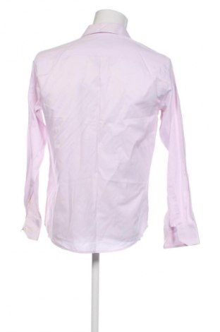 Pánská košile  Unbranded, Velikost L, Barva Růžová, Cena  119,00 Kč