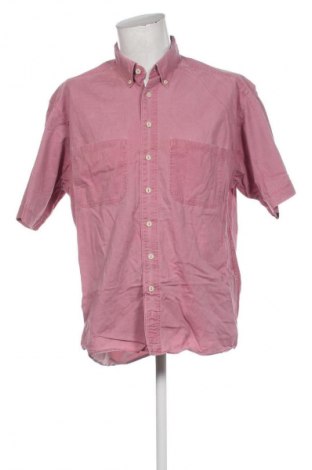 Pánská košile  Unbranded, Velikost XL, Barva Růžová, Cena  236,00 Kč