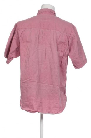 Pánská košile  Unbranded, Velikost XL, Barva Růžová, Cena  236,00 Kč