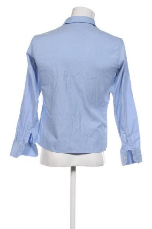 Pánská košile  Unbranded, Velikost S, Barva Modrá, Cena  79,00 Kč