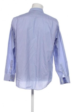 Pánská košile  Henry Morell, Velikost L, Barva Modrá, Cena  371,00 Kč