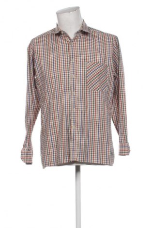 Pánská košile  Unbranded, Velikost L, Barva Vícebarevné, Cena  371,00 Kč