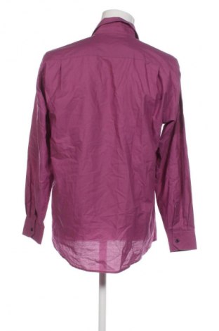 Pánská košile  Unbranded, Velikost L, Barva Fialová, Cena  109,00 Kč